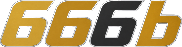 666b